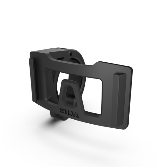Silva Ignite Bar Mount Black One size