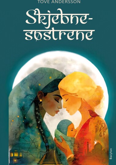 Skjebnesøstrene