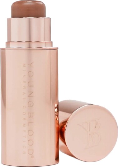 Youngblood Mineral Cosmetics Yb Pro Sculpt Crème Contour Stick - SUN BATHED - 10 G