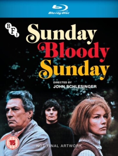 Sunday Bloody Sunday (1971)