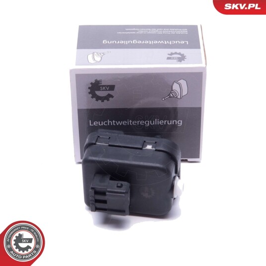 Reguleringselement, lysregulering ESEN SKV 96SKV950 Reguleringselement, lysregulering ESEN SKV 96SKV950