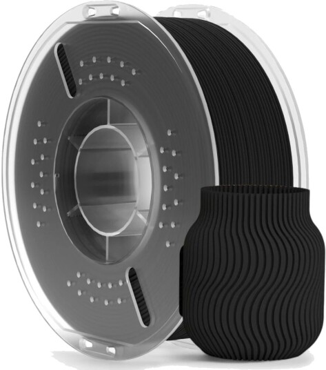 Elegoo Pla Matte Black Elegoo Pla Matte Black