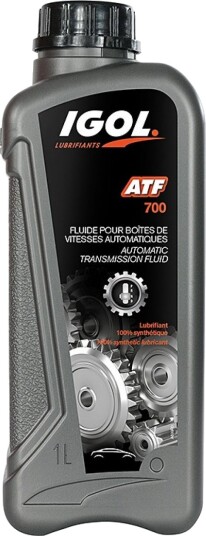 Transmisjonsolje IGOL ATF 700 1L