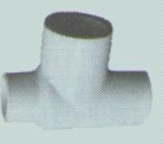 Nibco Reduksjonstilkobling T-Stykke Pvc-C Lim 3/4X3/4X1/2" - 4711-101 Nibco Reduksjonstilkobling T-Stykke Pvc-C Lim 3/4X3/4X1/2" - 4711-101