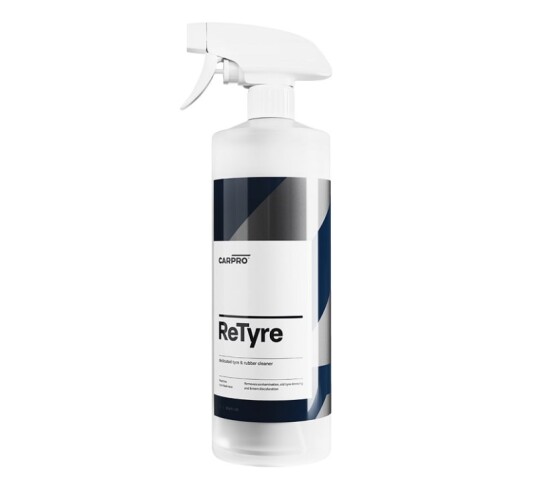 Carpro Dekk og gummirens
ReTyre 7438304 Carpro Dekk og gummirens
ReTyre 7438304