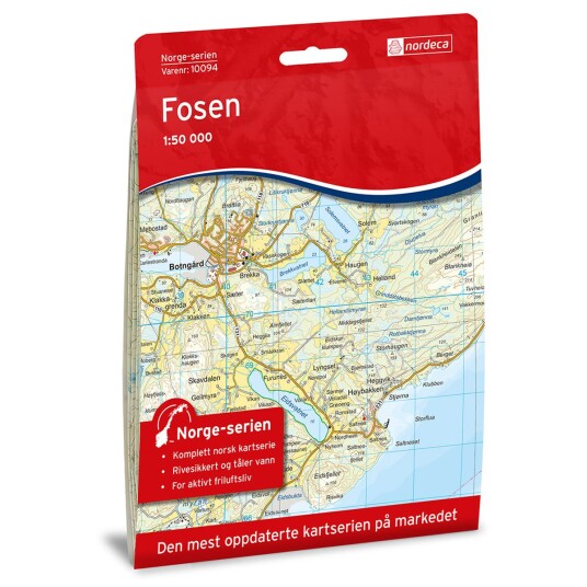 Fosen