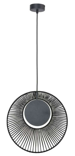 Forestier - Oyster Pendel Black