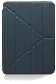 Trunk Origami iPad Cover - 11" - iPad Pro/Air - Midnight Blue