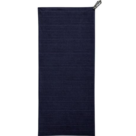 PackTowl Luxe Håndkle Deep Sea (#1F2034) Hand