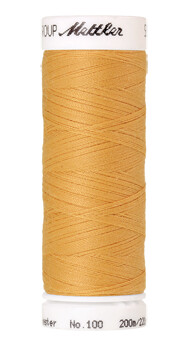 Mettler, Seralon 200m Farge nr 0891 Candlelight