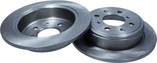MAXGEAR 19 0921 Bremseskive MAXGEAR 19 0921 Bremseskive