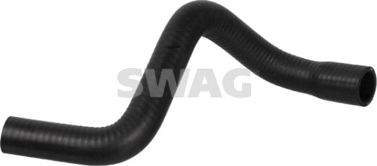 SWAG 33 10 2590 Radiatorslange