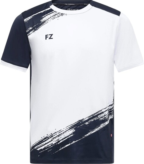 FZ Forza Fz Forza Badminton Ss Tee   NAVY BLAZER   L