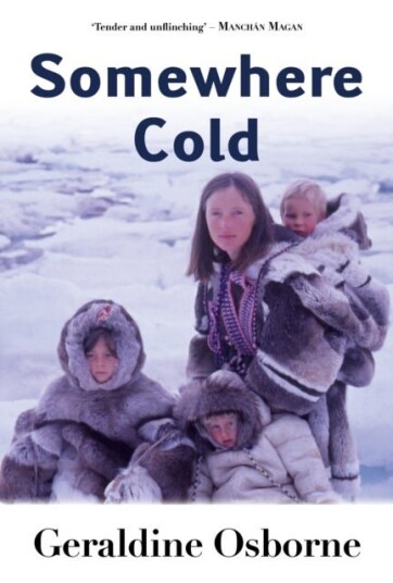 Somewhere Cold Somewhere Cold