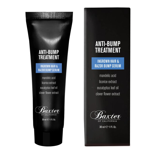 Baxter Of California Anti-Bump Treatment