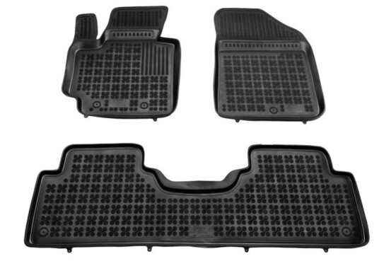 Bilmatter REZAW PLAST 201018 Bilmatter REZAW PLAST 201018