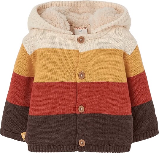 Boboli | Knitwear Jacket For Baby  Bci | 74