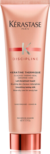 Kérastase Discipline Kératine Thermique Leave-In 150ml Kérastase Discipline Kératine Thermique Leave-In 150ml