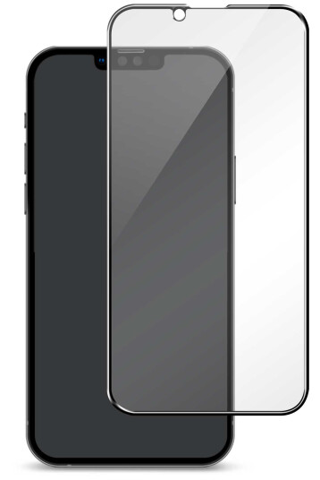 iPhone 13 Pro Max Glassbeskytter iPhone 13 Pro Max Glassbeskytter