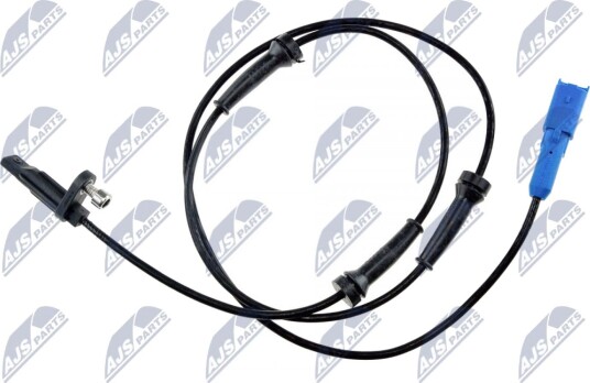 ABS sensor NTY HCA-PE-016