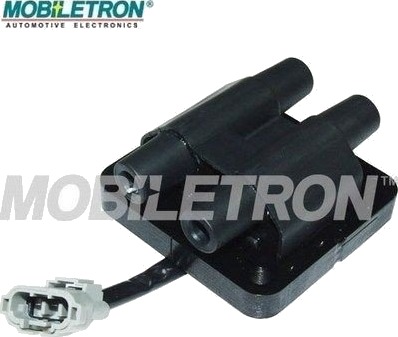 Tennspole MOBILETRON CJ-17