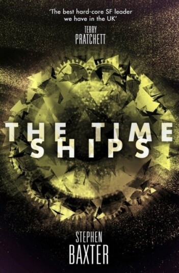 The Time Ships The Time Ships