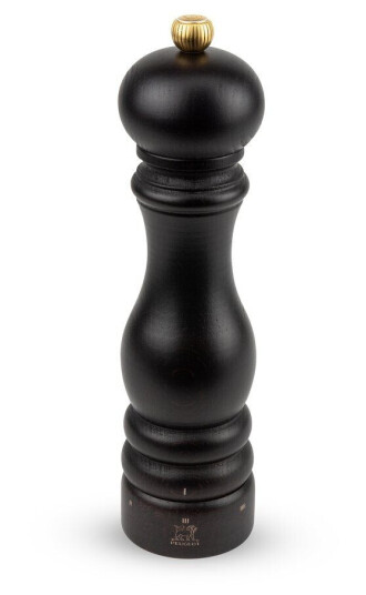 Peugeot Paris saltkvern 22 cm sjokolade (brun) Peugeot Paris saltkvern 22 cm sjokolade (brun)
