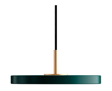 Umage - Asteria Micro V2 Pendel Forest Green Umage Umage - Asteria Micro V2 Pendel Forest Green Umage