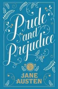 Pride And Prejudice (Barnes & Noble Collectible Editions) Av Jane Austen