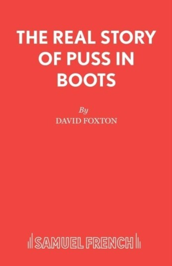 Real Story of Puss in Boots