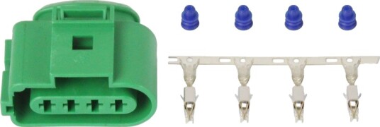 Kabelreparasjonssett, sentral el-modul ABAKUS 120-00-488