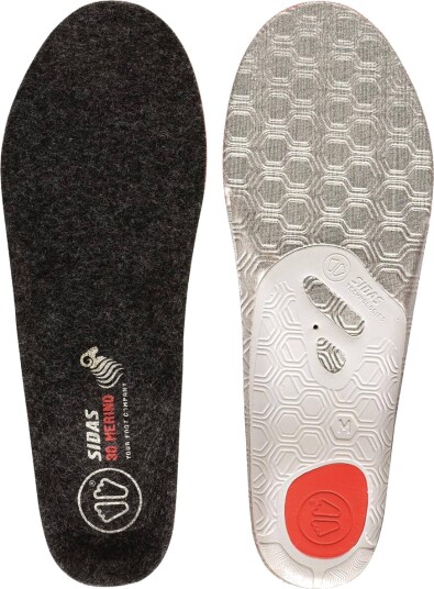 Sidas Winter3d Merino Ass. XS Sidas Winter3d Merino Ass. XS