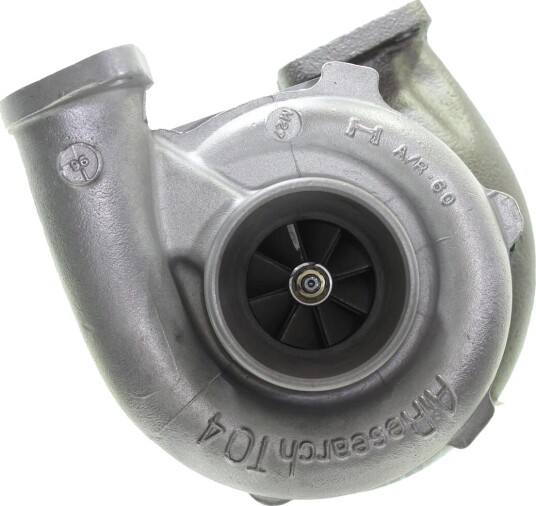Turbolader ALANKO 11900551
