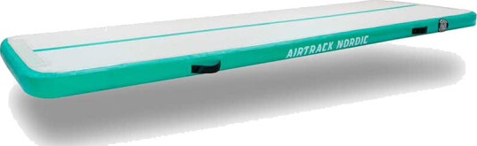Treningsmatte AirTrack Nordic Standard