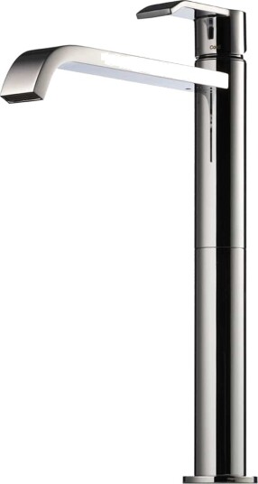 Tapwell VIC081 - Krom