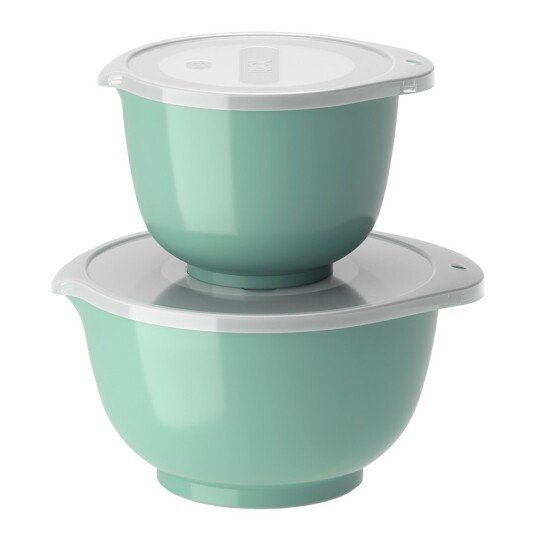 Rosti Margrethe bollesett 1,5 + 3L nordic green