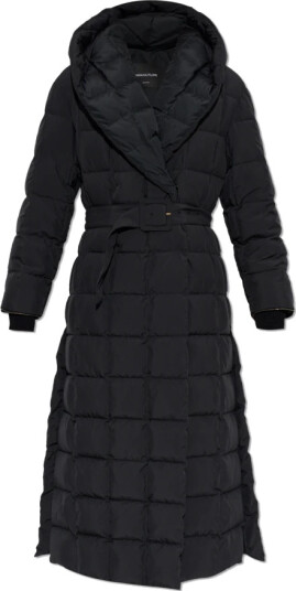 Fabiana Filippi Dame Frakker Svart S,