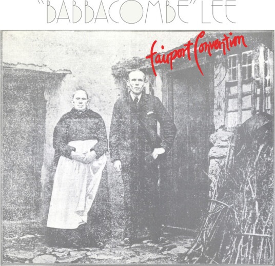 Babbacombe Lee