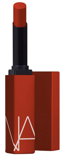 NARS Powermatte High Intensity Lipstick 1,5 g 133  Too Hot To Hold
