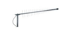 Wittenberg Antennen LAT 60 Retningsbestemt antenne GSM, UMTS, WiFi, LTE, 5G