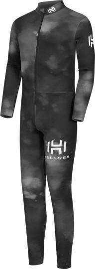 Hellner Xc Race Suit Men 2 . 0 Black Beauty/asphalt XS