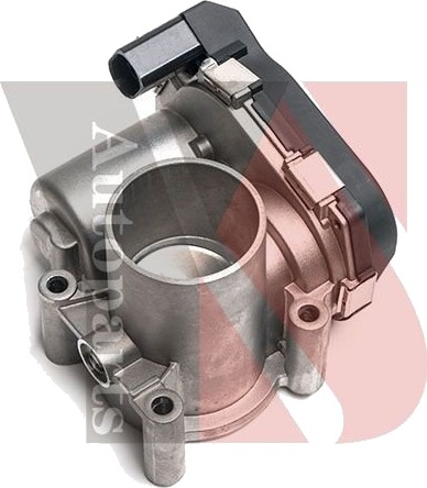 Gasspjeld YSPARTS YS-TB20002 Gasspjeld YSPARTS YS-TB20002