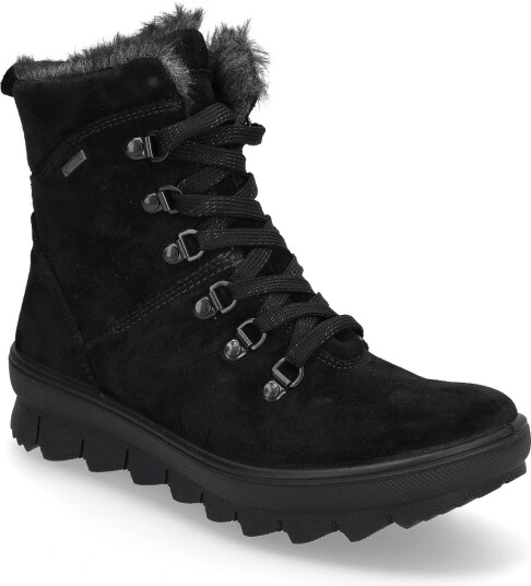 Legero Novara BLACK 8.5/27.3 cm