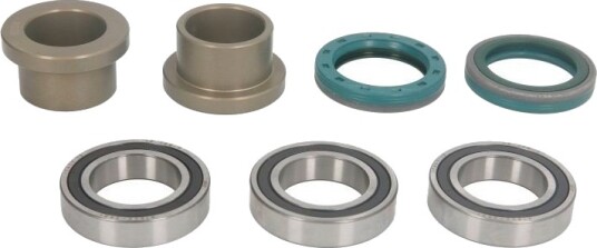 SKF WSB-KIT-R008-SU Lager