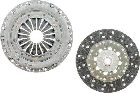 Clutchsett AISIN KY 139R