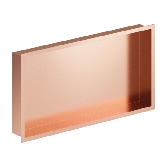 Damixa Zen Nisjehylle Børstet Kobber / 60cm