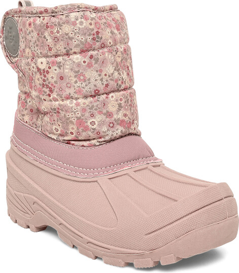 Wheat Winterboot Winty Pink 27 Wheat Winterboot Winty Pink 27