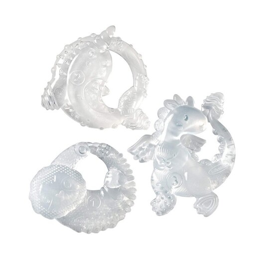 B-Kids Infantino Teether set