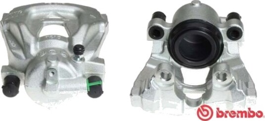 BREMBO F 23 187 Bremsecaliper