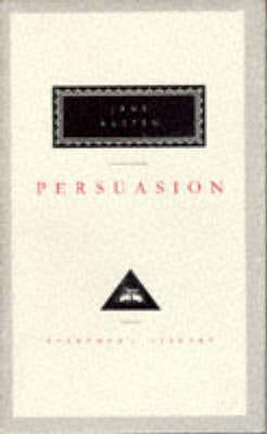 Persuasion Persuasion